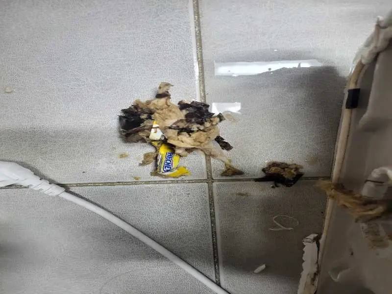 김포한강 변기 이물질 제거 사례 6